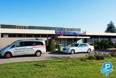 The Car Port and Spa - Redcliffe, 504 Great Eastern Highway 5