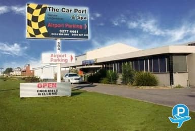 The Car Port and Spa - Redcliffe, 504 Great Eastern Highway 2