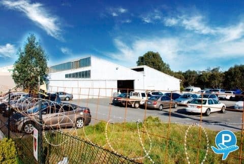 The Car Port and Spa - Redcliffe, 504 Great Eastern Highway 1