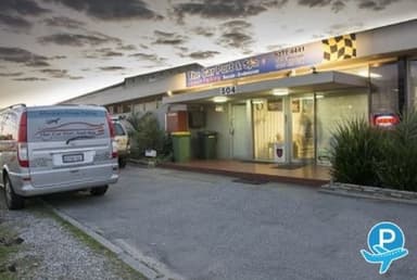 The Car Port and Spa - Redcliffe, 504 Great Eastern Highway 4