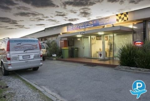 The Car Port and Spa - Redcliffe, 504 Great Eastern Highway 4