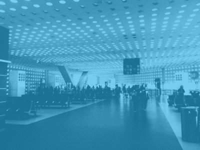 How Early Should You Arrive at Perth Airport?