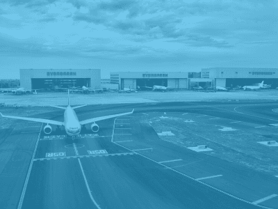 Brisbane International Airport Guide