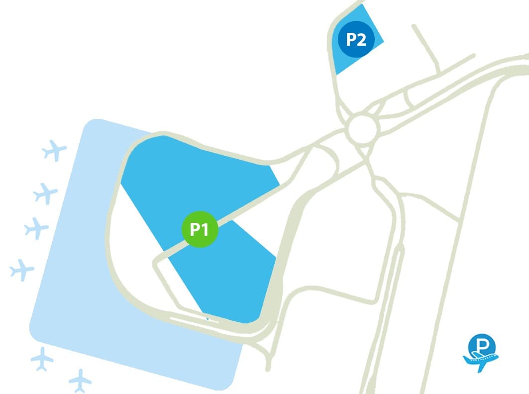Short Term Saver Perth Airport