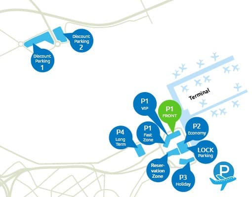 Cheapest Way To Get To Brisbane Airport