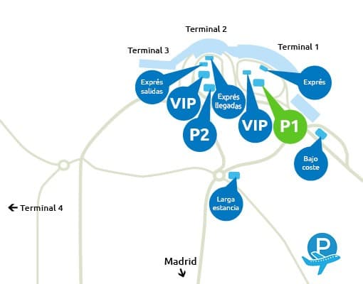 Shuttle vs. Walking Distance Parking at Brisbane Airport