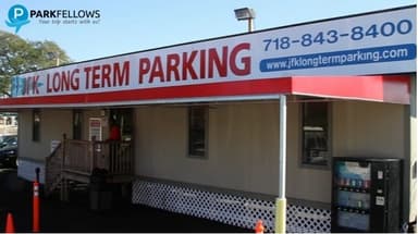 AIRPARK 2 Brisbane Airport 4