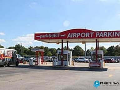 Ballina Airport Reserved Parking 3