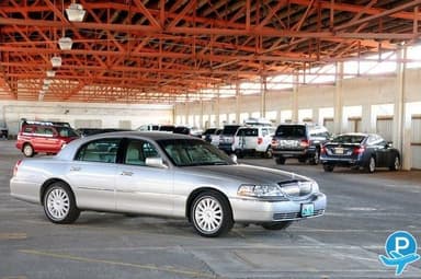 Park Valet at Brisbane Airport 2