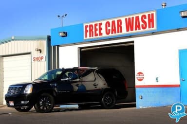 Park Valet at Brisbane Airport 3
