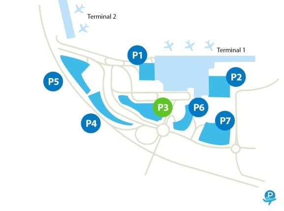 Brisbane Airport Shuttle Services