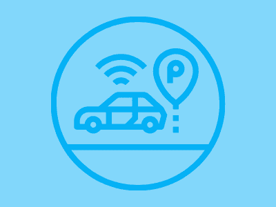 Sydney Airport P7 Car Park
