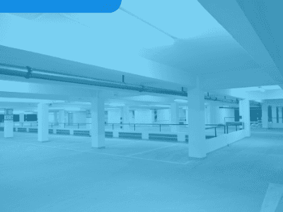 Sydney Airport Parking Map