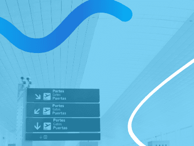 Guide to Perth Airport