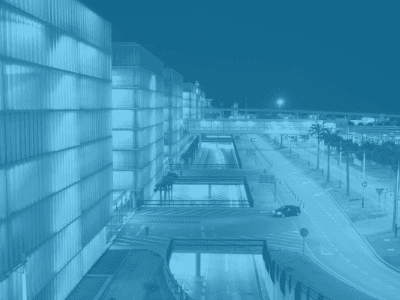 Brisbane Airport Parking Rates