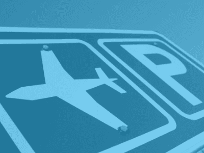 Perth Airport Parking Fees