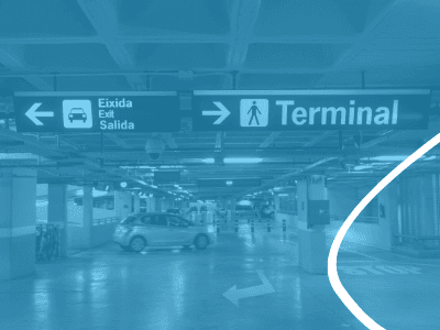 Sydney Airport Parking Rates