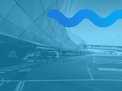 Short Term Parking Terminal 1 Perth Airport
