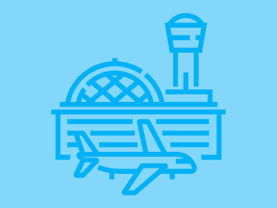 Global Airport Parking Report 2020